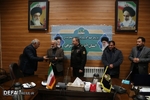 تجلیل از داوران و برگزیدگان جشنواره «فانوس» در تبریز