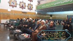 رزمایش پسران و دختران نسل حاج قاسم برگزار شد
