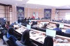 برگزاری دومین دوره تدوین استاندارد بین المللی در دانشگاه مراغه