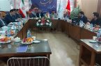 اولین گردهمایی منطقه ای مدیران‌ قطب منطقه ۲ کشور