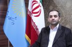 رییس مرکز امور بین الملل دانشگاه پیام نور در نشست مشترک روسای استانی: پیام نور تبریز جهت کسب مجوز جذب دانشجوی خارجی در نوبت بررسی در سازمان امور دانشجویان قرار گرفته است.