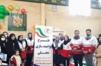 جشن روز مادر با رویکرد توانمندسازی محلی در آذربایجان‌شرقی