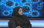 سویه جدید کرونا هنوز در آذربایجان شرقی گزارش نشده است