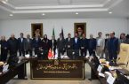 گسترش همکاری های علمی، آموزشی و درمانی دانشگاه علوم پزشکی تبریز با دانشگاه های ترکیه
