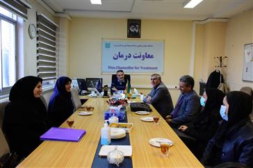 آغاز مرحله دوم اعتبار بخشی بیمارستان های آذربایجان شرقی