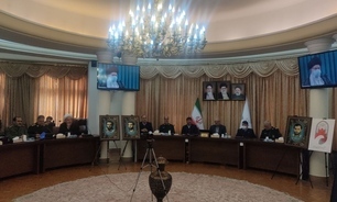برگزاری کنگرههای شهدا بزرگترین عملیات فرهنگی دفاع مقدس است