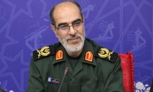 نشان دادید سپاه، عزیزِ ملت ایران است