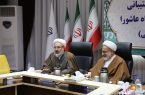 مسئول نمایندگی ولی فقیه در سپاه عاشورا: زمان شناسی و مخاطب شناسی دو مقوله مهم در اقدامات تبیینی است