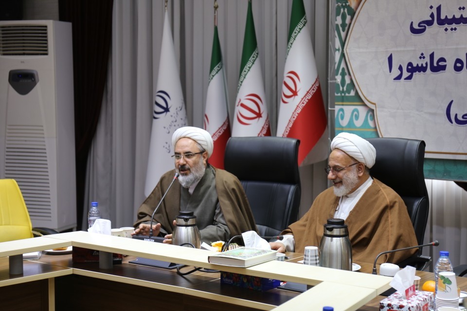 مسئول نمایندگی ولی فقیه در سپاه عاشورا: زمان شناسی و مخاطب شناسی دو مقوله مهم در اقدامات تبیینی است