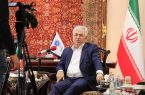 رییس اتاق تبریز: پیشرفت و توسعه شهرستان سراب در آینده نزدیک محقق خواهد شد