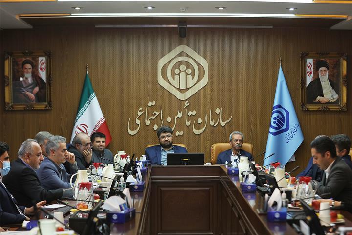 عبور از چالشهای حکمرانی تأمیناجتماعی، نیازمند نگاه اجماعی و راهبردی است