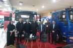 همکاری تراکتورسازی با راهور مثال زدنی استپلاک گذاری تراکتورهای بدون پلاک در آذربایجان شرقی به خط پایان رسید
