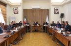 استاندار آذربایجان شرقی در جلسه کمیته مصرف بهینه گاز بیان کرد: محدودیت های اعمالی در خصوص مصرف کنندگان غیرخانگی لازم الاجرا است