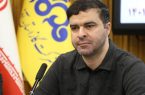 رئیس اندازه گیری و توزیع گاز استان آذربایجان شرقی: مصرف گاز مشترکین آذربایجان شرقی، ۷ میلیارد و ۳۰۳ میلیون مترمکعب بوده است