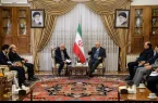 بخش خصوصی در توسعه روابط با استان های شرق ترکیه نقش‌آفرینی کند