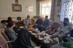 نشست اعضای کمیته های تخصصی امتحانات نواحی پنجگانه تبریز برگزار شد