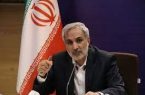 فرماندار تبریز خبر داد:کشف بیش از ۴ تن آرد قاچاق در تبریز