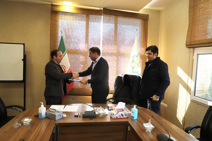 راه اندازی سامانه جامع تبلیغات‌ شهری از سال ۱۴۰۲