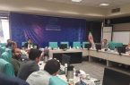 پایش هوشمند اراضی منابع طبیعی با بکارگیری ظرفیت پنجره واحد زمین