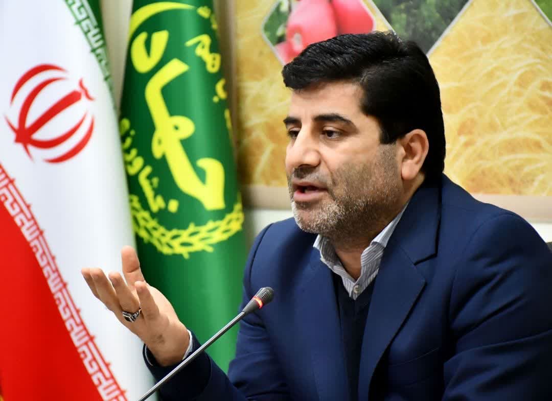 خريد مرغ مازاد مرغداران استان آذربايجان شرقي آغاز شد