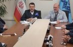 امضای تفاهم نامه همکاری بین سازمان صدا و سیمای جمهوری اسلامی ایران و دانشگاه علوم پزشکی تبریز