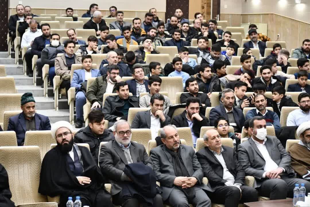 برگزاری مسابقات قرآن روستایی و عشایری در آذربایجان شرقی