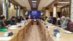 لزوم محتواسازی اثربخش برای معرفی ظرفیت‌های گردشگری شهرستان تبریز برای نوروز ۱۴۰۲