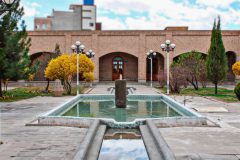 سفر وزیر میراث‌فرهنگی به شهرستان شبستر