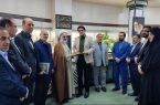 طی حکمی؛ مشاور ” رسانه ای، فرهنگی و آموزشی” مدیر کل آموزش و پرورش آذربایجان شرقی منصوب شد
