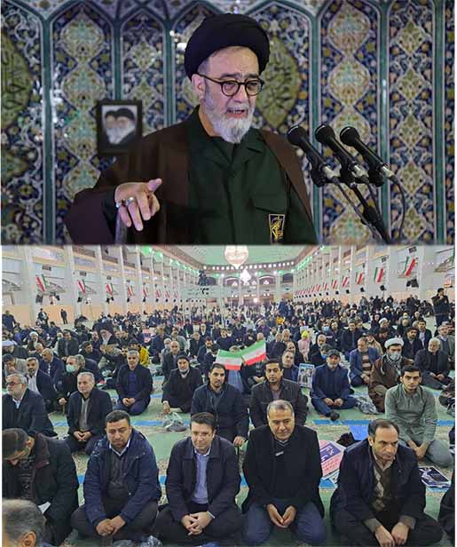 رابطه انسان با طبیعت، از یک سو «حق» است و از سوی دیگر «تکلیف»