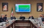 دوازدهمین جلسه کارگروه کاهش آلودگی هوای استان آذربایجان شرقی در هفته هوای پاک