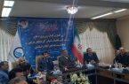 بیش از ۵۰ پروژه آب وفاضلاب آذربایجان شرقی همزمان با هشتمین روز از دهه مبارک فجر به صورت ویدئو کنفرانسی افتتاح شد