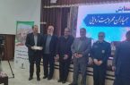 تقدیرفرمانده نیروی زمینی سپاه پاسداران انقلاب اسلامی از مدیرعامل شرکت آب و فاضلاب آذربایجان شرقی