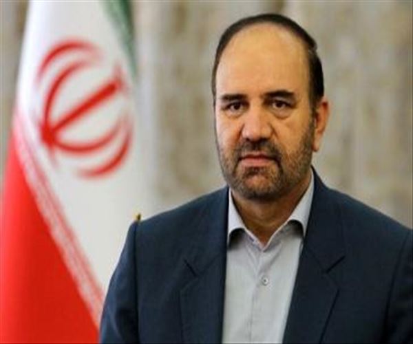 عمران و آبادی مناطق مرزی در سایه انقلاب اسلامی اتفاق افتاده است افتتاح ۷ مدرسه در شهرستان خداآفرین توسط استاندارآذربایجان شرقی