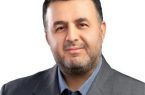 پیام تبریک رئیس دانشگاه علوم پزشکی به مناسبت گرامیداشت روز بسیج جامعه پزشکی،