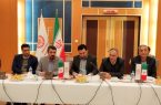 موضوع انرژی کل زنجیره فولاد را تحت تاثیر قرار داده است/ بخش زیادی از پهنه های در اختیار ایمیدرو آزادسازی شده است