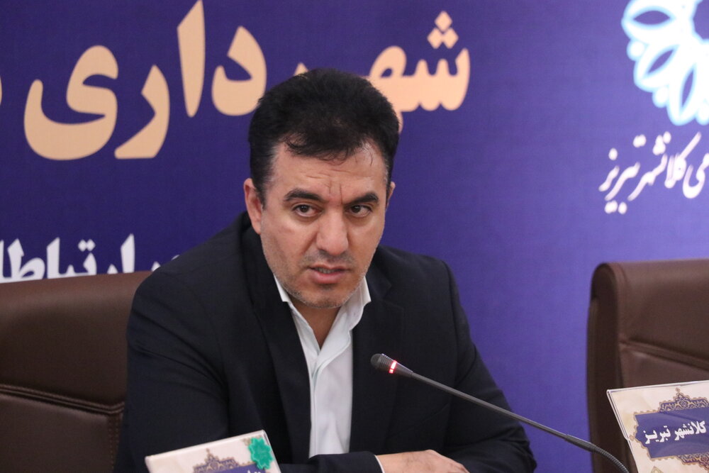 تحول در صدور پروانههای بافت تاریخی تبریز طی سال آینده