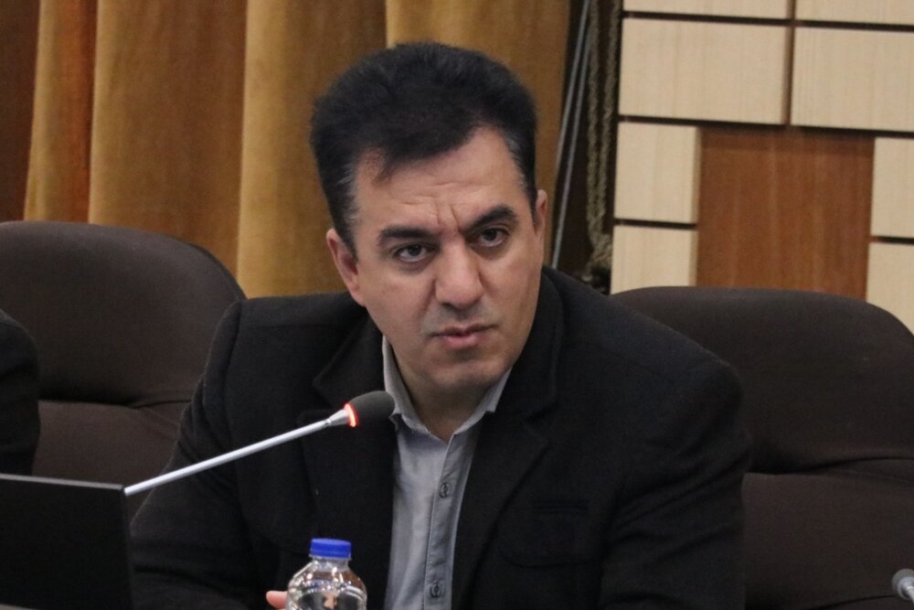 افزایش ۹۵ درصدی بودجه عمرانی شهرداری در سال ۱۴۰۲