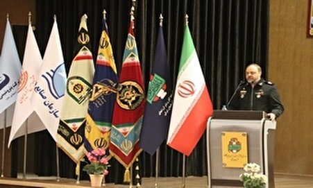 برگزاری مراسم گرامیداشت ایام الله دهه فجر در تبریز