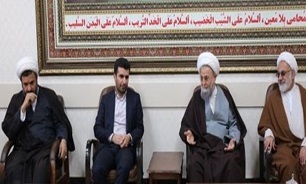 اجرای سند تحول بنیادین باید دغدغه اصلی همه مسئولین کشور باشد