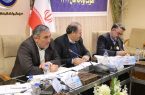 جلسه مجمع عمومی بودجه پیشنهادی ۱۴۰۲ شرکت آب و فاضلاب استان آذربایجان شرقی برگزار شد
