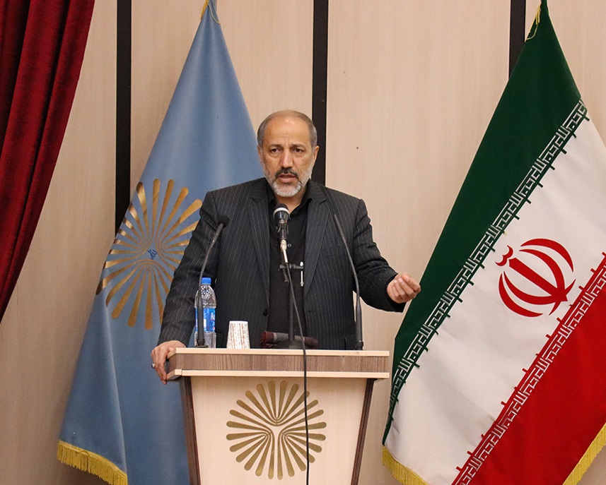 اتحاد رمز پیروزی و اقتدار انقلاب ایران اسلامی شد