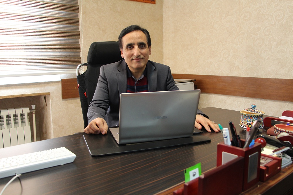 معاون برنامهریزی و توسعه مدیریت خبر داد؛ تنظیم بیانیه ماموریت و ترسیم چشمانداز اداره کل منابع طبیعی و آبخیزداری آذربایجان شرقی