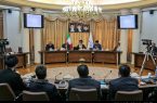آذربایجان شرقی آماده استقبال از عید نوروز و ماه مبارک رمضان شد