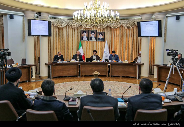 آذربایجان شرقی آماده استقبال از عید نوروز و ماه مبارک رمضان شد
