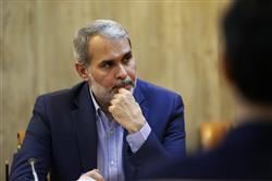 هشدار به داوطلبان فراگیر کارشناسی ارشد دانشگاه پیام نور؛ فعالیت غیرمجاز برخی از موسسات با عنوان « سامانه ثبت نام فراگیر پیام نور»