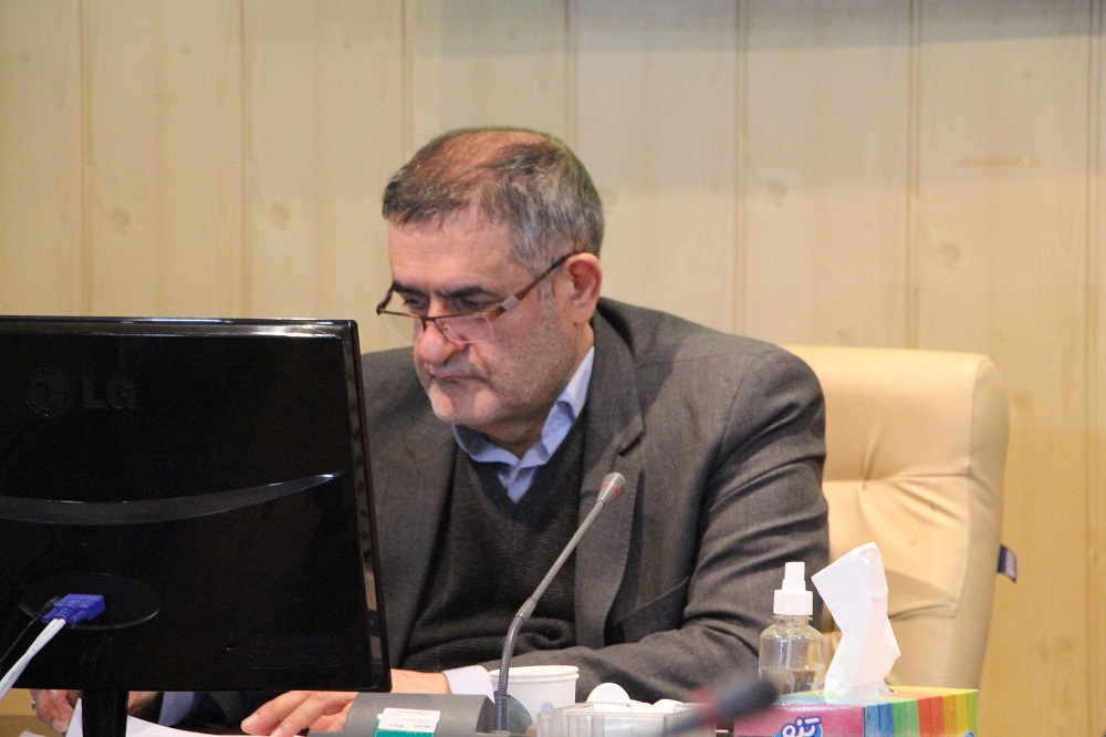 دستور مدیرکل منابع طبیعی و آبخیزداری آذربایجان شرقی برای تسریع در عملیات کاشت نهالستانهای استان