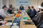 معاون توسعه مدیریت و منابع دانشگاه علوم پزشکی تبریز: ترجمان دانش برای تمام سطوح مدیریتی در کارگروه تحقیق و توسعه پیگیری می شود