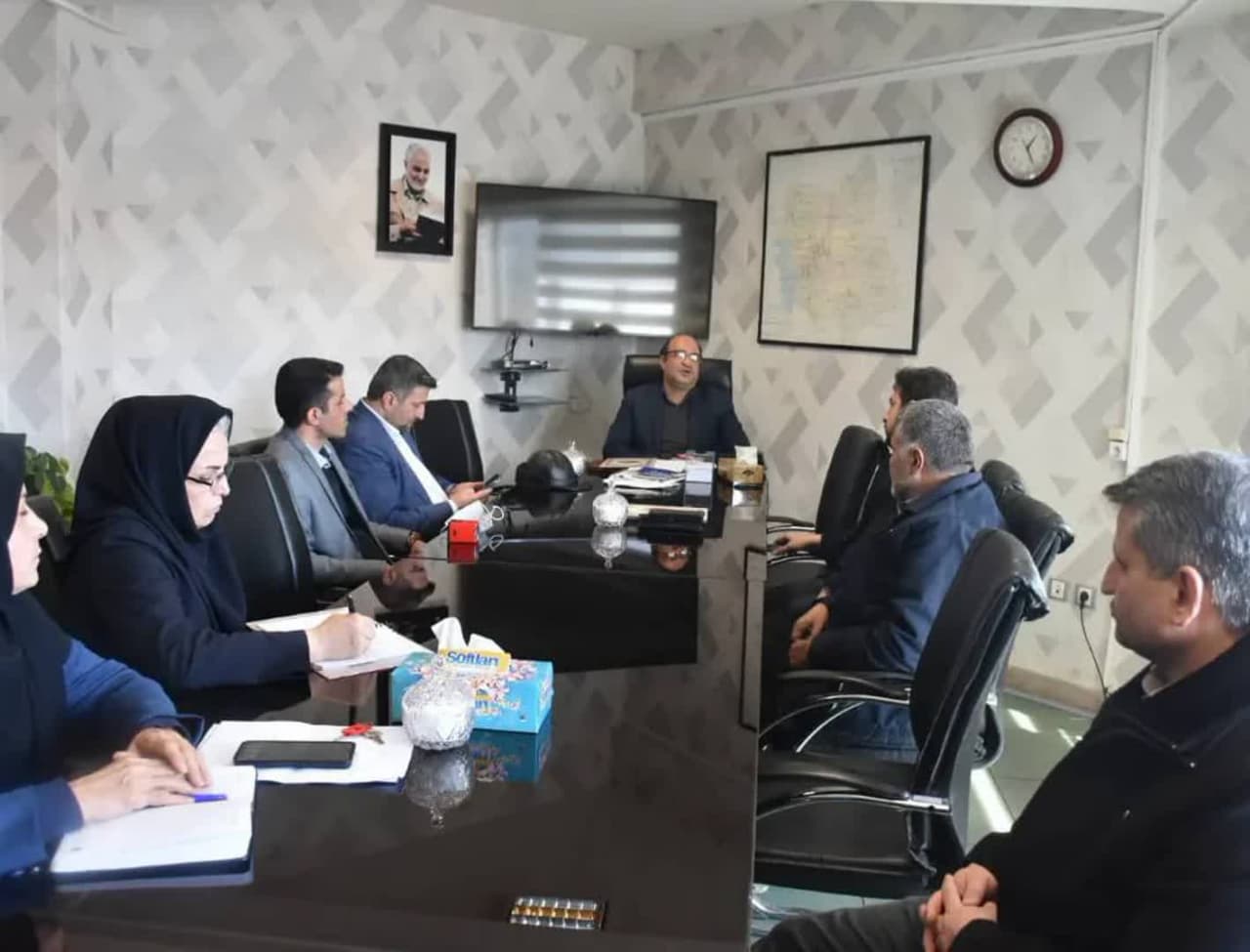 اداره کل کتابخانه های عمومی آذربایجان شرقی و انجمن ناشران استان تفاهم نامه همکاری امضا کردند