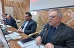 سهميه آرد فقط در بستر سامانه نانينو به نانواها اختصاص مي‌يابد/ رصد آنلاين فعاليت واحد‌هاي نانوايي ها در سامانه نانينو